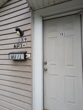 Foto del edificio - Spacious studio living in Sharon, PA!