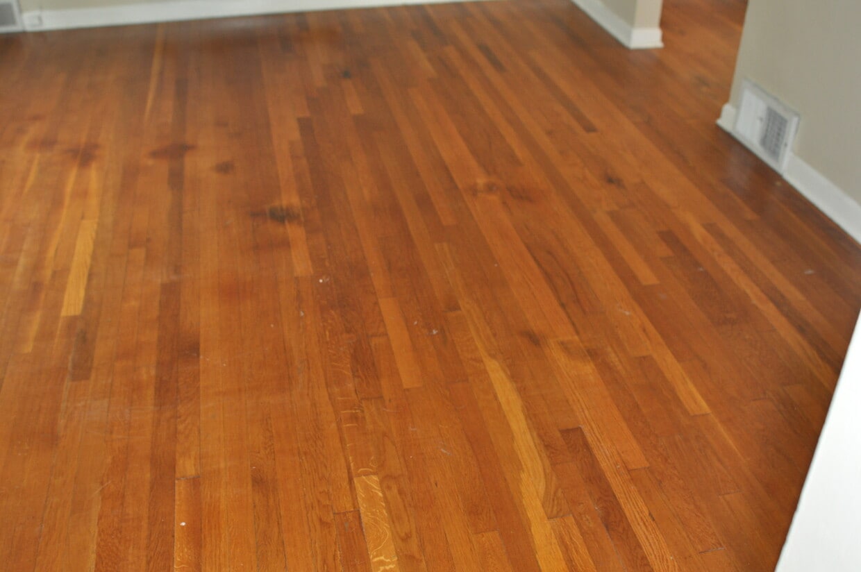 Living Room - 396 Anawanda Ave