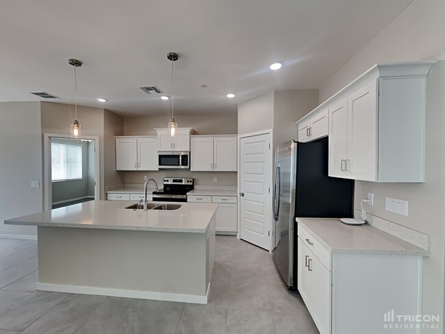 Foto del edificio - 4539 E Grandview St