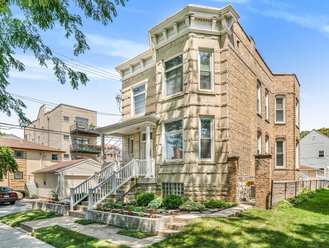 Foto del edificio - 4749 N Long Ave