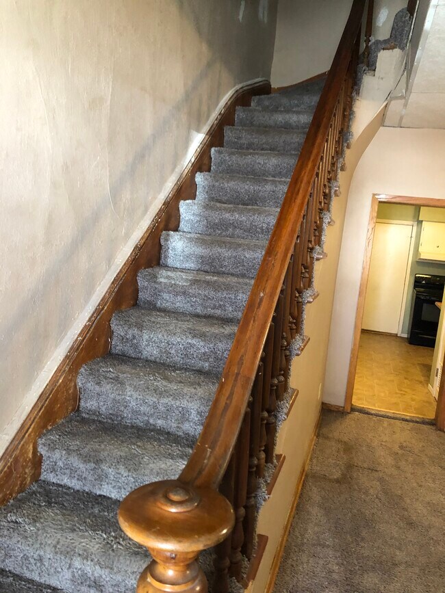 Foto del edificio - 604 E Jefferson St