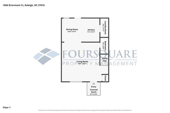Foto del edificio - Inviting Townhome with En-Suite Secondary Bedroom, Back Patio & Community Pool – Raleigh Location