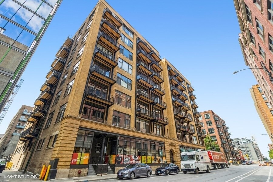 Foto principal - 625 W Jackson Blvd
