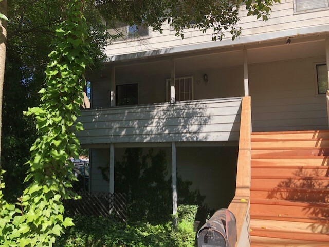 Building Photo - 95 Columbia Way