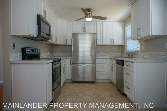 Building Photo - 3 br, 1 bath House - 7743 SE 68TH AVE