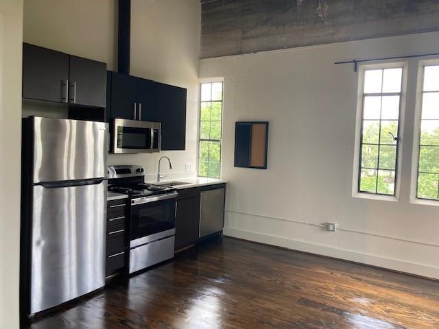 Foto del edificio - 4411 Dallas St