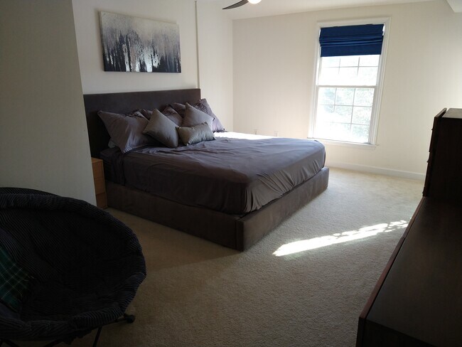 Foto del edificio - 5414 1st Pl NW