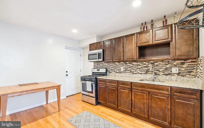 Foto del edificio - 1203 S 16th St
