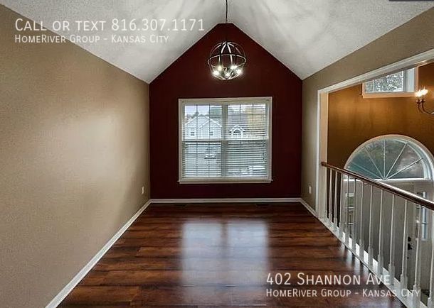 Foto del edificio - Coming Soon!  Gorgous 4 Bedroom - Smithville!