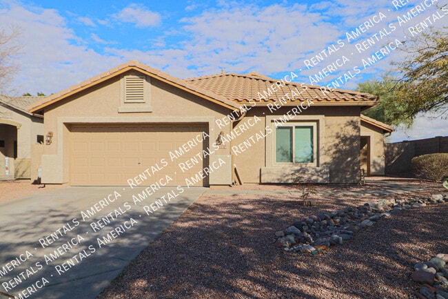 Foto del edificio - 10464 E Jan Cir