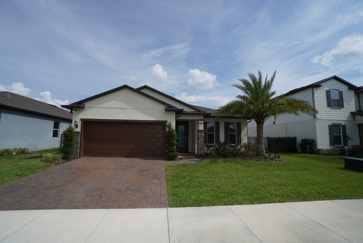 17256 Goldcrest Loop, Clermont, FL 34714 - House for Rent in Clermont ...