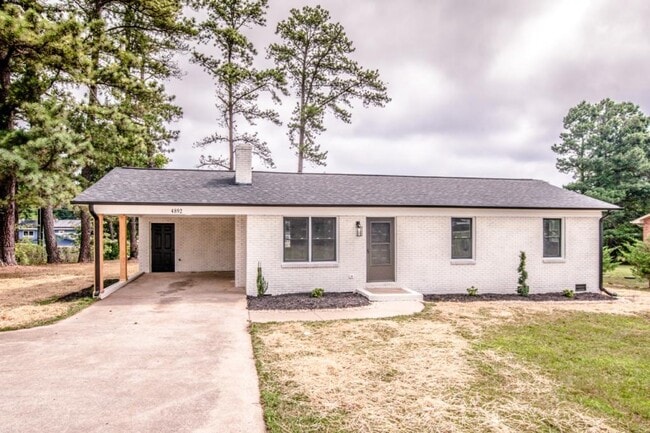 Building Photo - 4892 NC-16