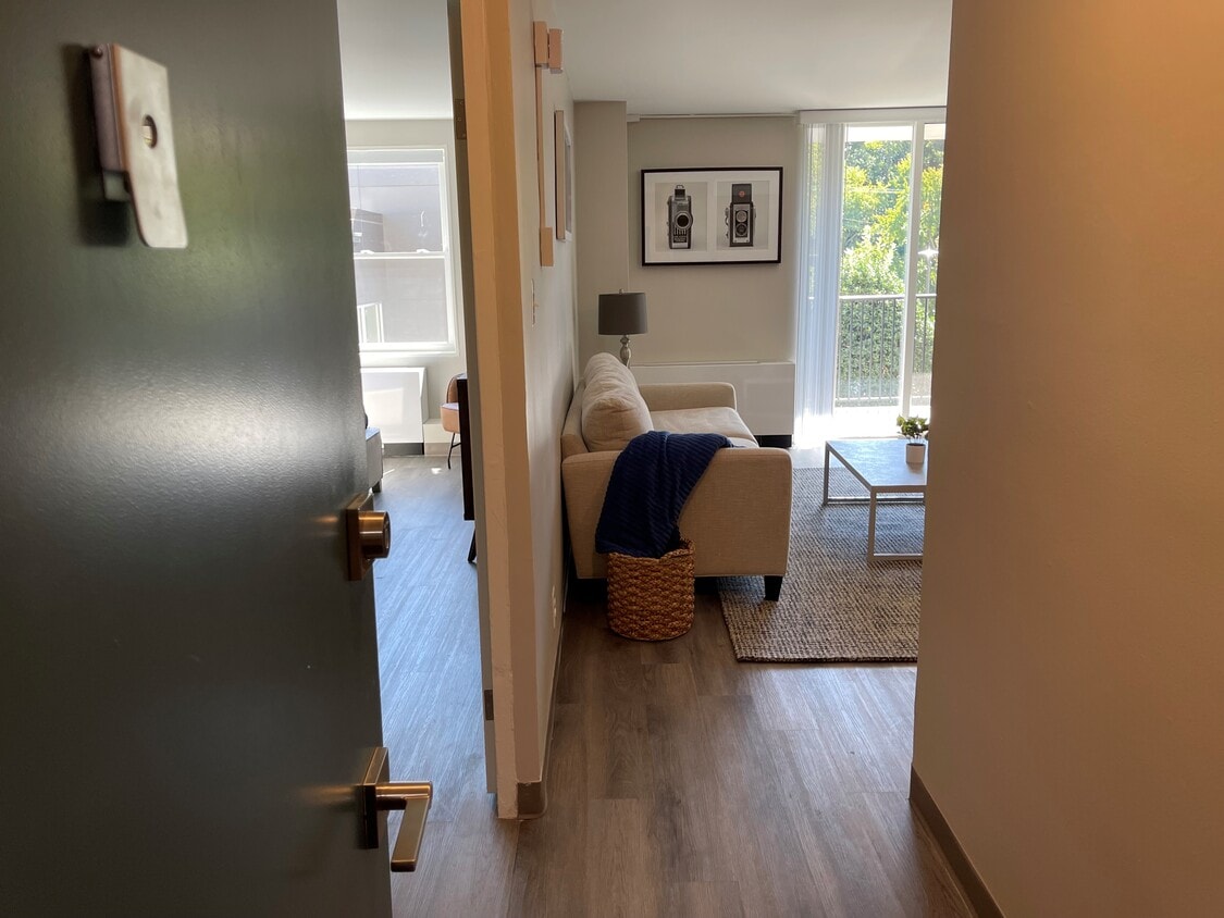 800 Southern Avenue Apartment Homes Apartments 800 Southern Ave SE