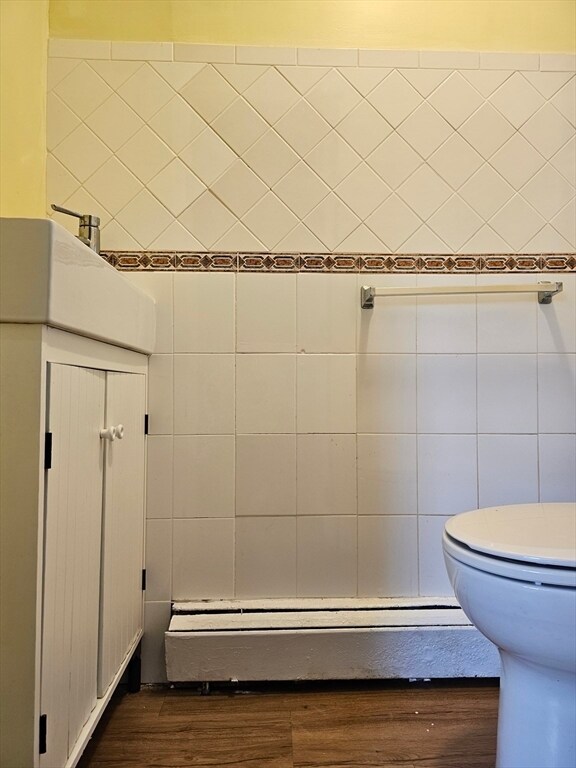 Foto del edificio - 17 West St