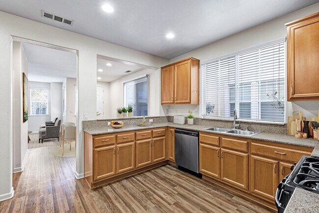 Foto del edificio - Saratoga Downs at Sheveland Ranch