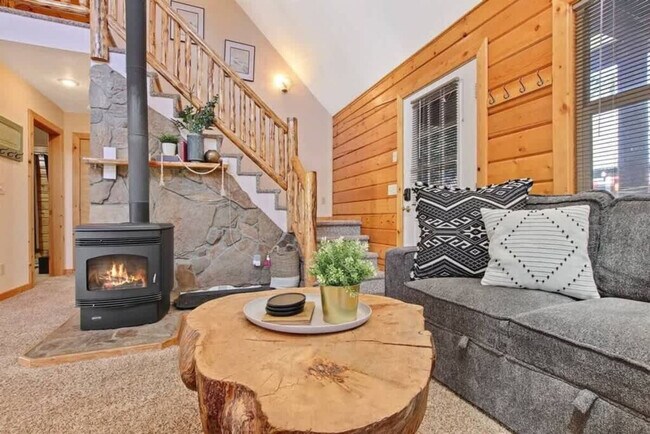 Foto del edificio - 1697 Warren Wagon Rd