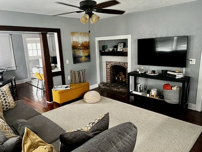 Foto del edificio - 1531 Hough St