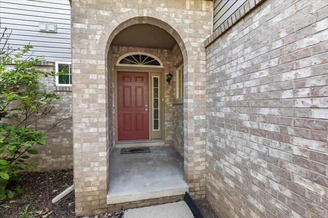 Foto del edificio - 41784 Glade Rd