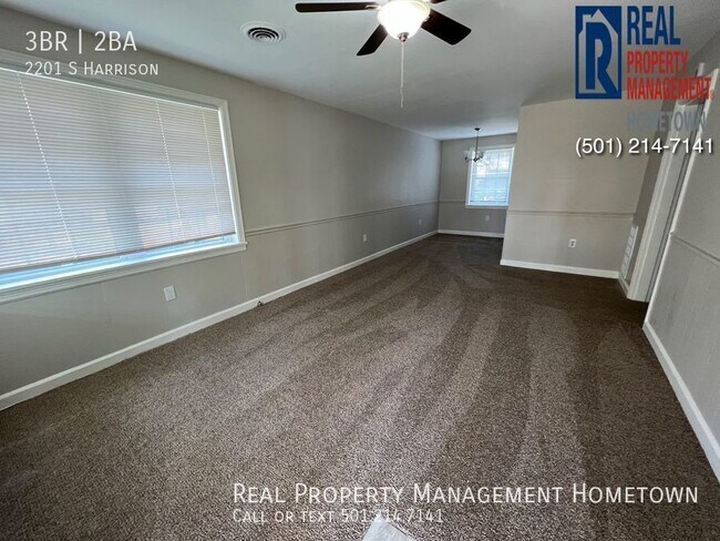 Building Photo - Beautiful 3-bedroom 1.5-bath home in Littl...