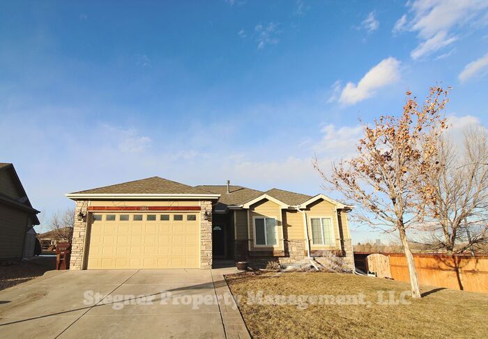 Primary Photo - Wonderful Home