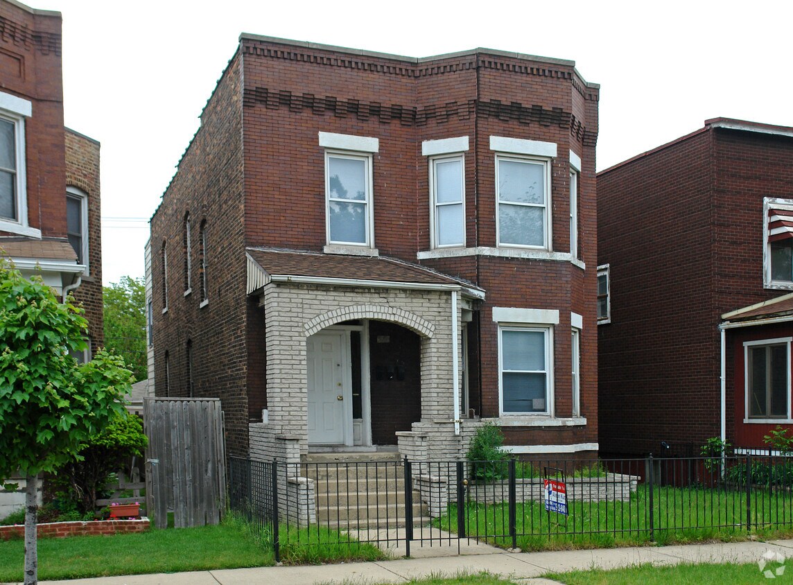 Primary Photo - 3807 S Ivy St