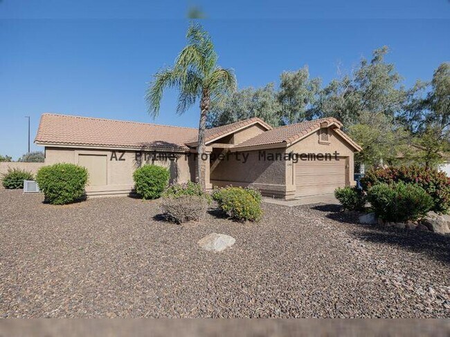 Building Photo - 1143 N Sailors Way