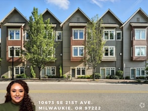 Building Photo - 10673 SE 21st Ave
