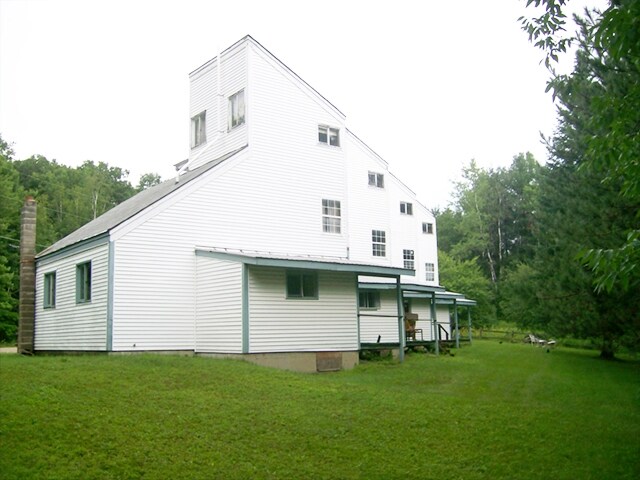 Primary Photo - 34 Riverbend Rd