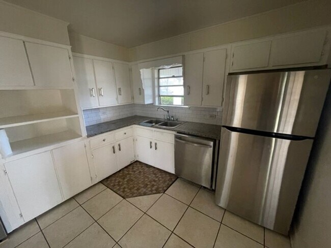 Foto del edificio - Updated La Vega ISD Home