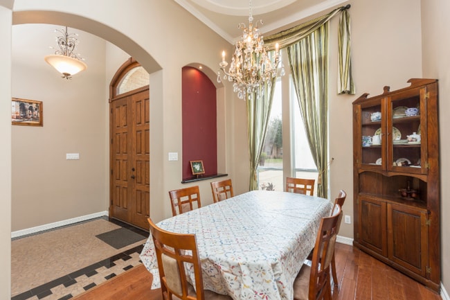 Foto del edificio - 3815 Spicewood Dr