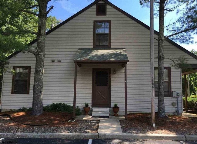 Fox Run Apartments Pleasantville Nj Fox Run Apartments Pleasantville Nj