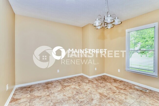 Foto del edificio - 3 Bedroom Pet-Friendly Home in Louisville,...