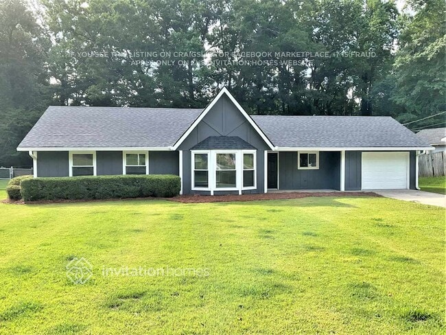 Building Photo - 3363 Holly Ridge Trail SW