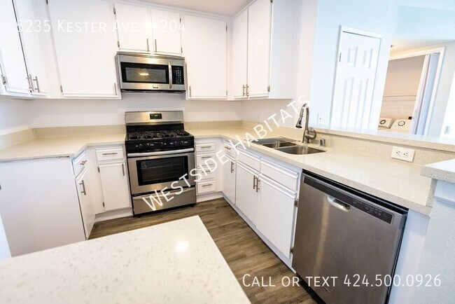 Foto del edificio - 5235 Kester Ave