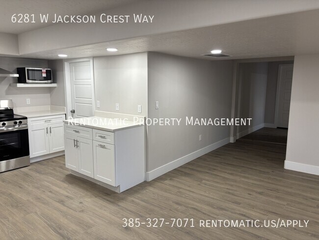 Foto del edificio - 6281 W Jackson Crst Wy