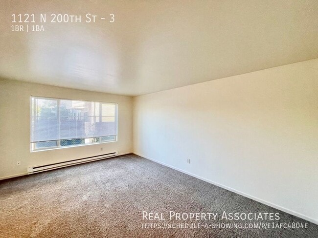 Building Photo - Spacious One Bedroom! Easy Commute Locatio...
