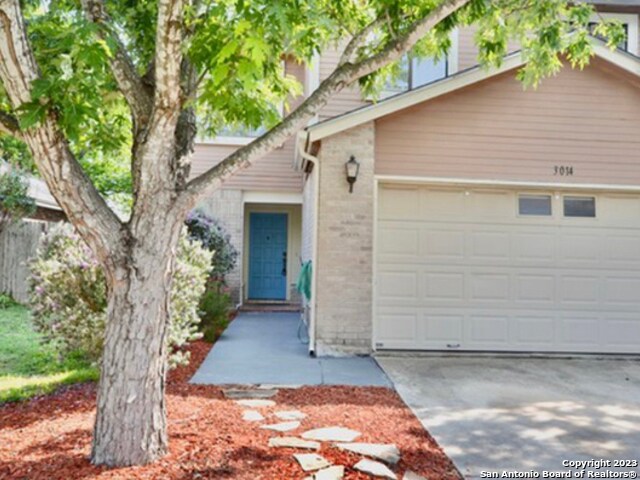 Foto del edificio - 3014 Wood Cir