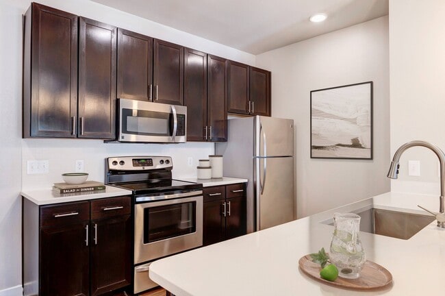 Interior Photo - Falcon at Grand Harbor