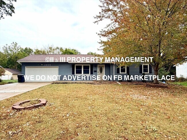 Foto del edificio - 11800 E 74th Terrace