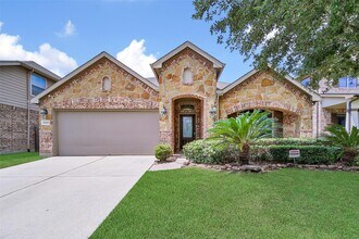Building Photo - 21283 Lily Springs Dr