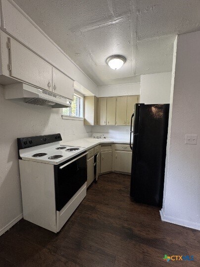 Foto del edificio - 416 E Dunn Ave