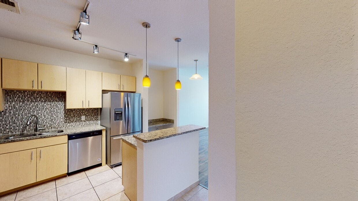 Photo - The Vintage Lofts at West End