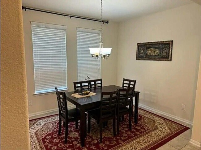 Foto del edificio - 3407 Coopers Ridge Way