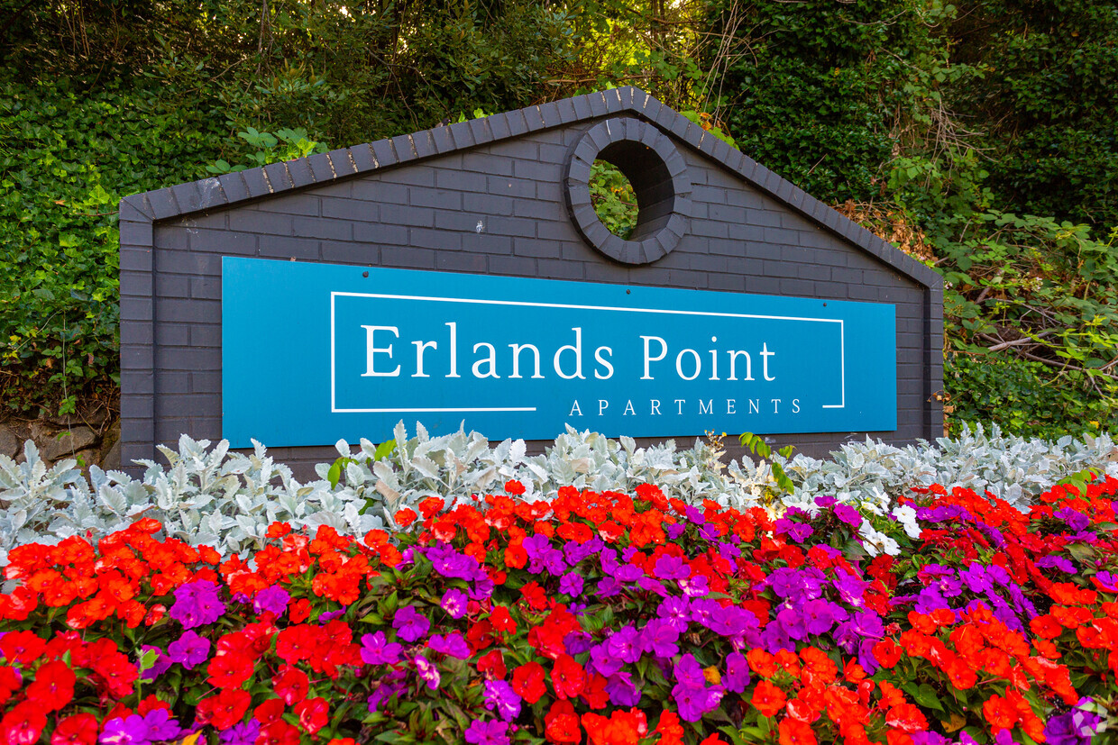 Foto principal - Erlands Point Apartments