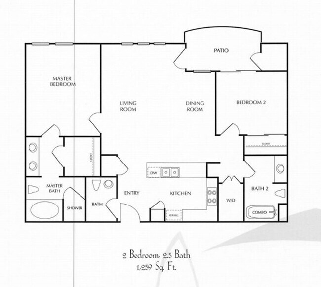 Foto del interior - Glenoaks Villas