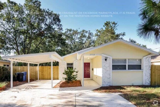 Building Photo - 2512 Casilla Way S