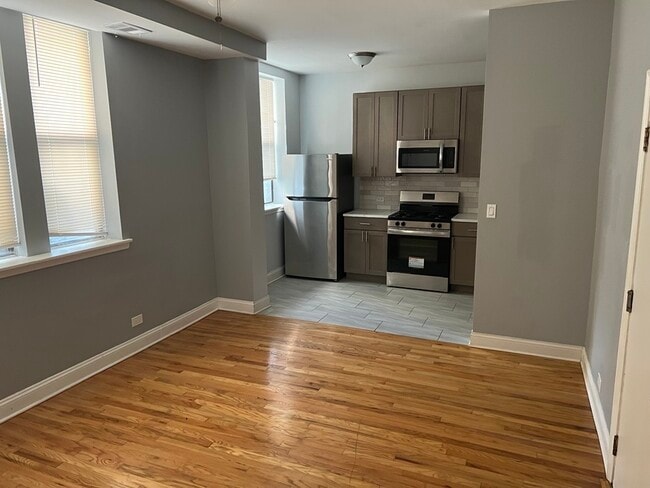 Unit 104 - 2358 E 70th Pl