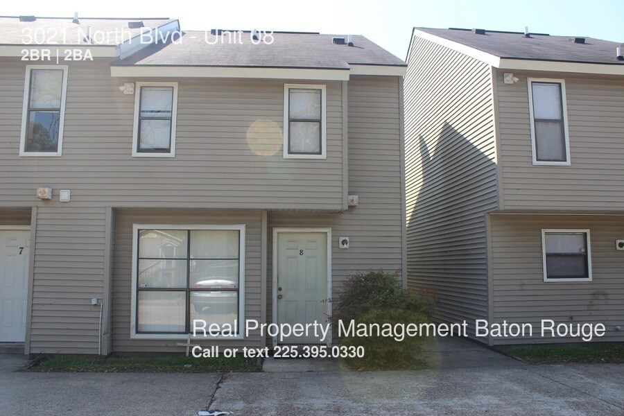 Primary Photo - 3021 North Blvd