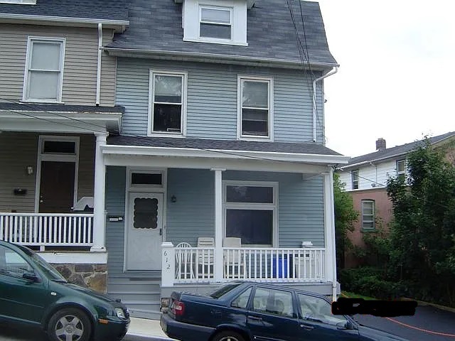 Foto principal - 612 Montclair Ave