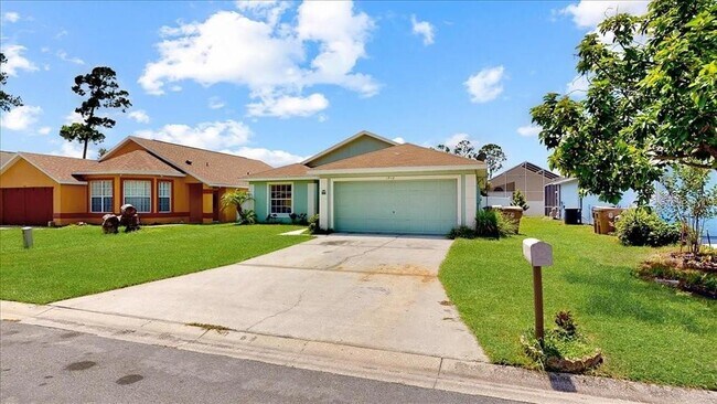 Foto del edificio - 1910 Ellery Ln